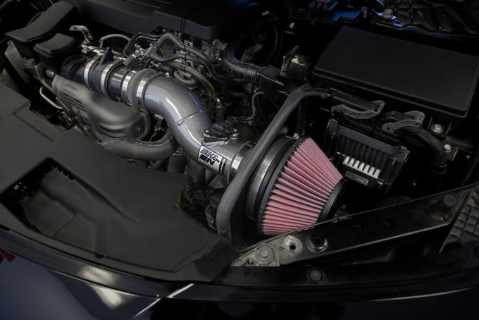 Performance Air Intake System <br> 2021-2025 Acura TLX