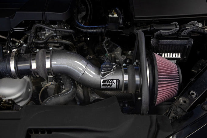 Performance Air Intake System <br> 2021-2025 Acura TLX