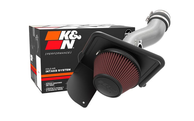 Performance Air Intake System <br> 2021-2025 Acura TLX