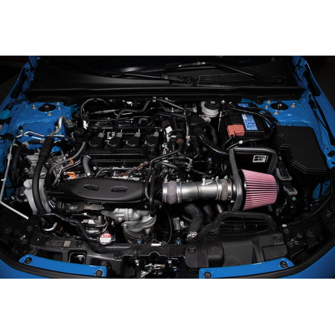 Performance Air Intake System <br> 22-25 Honda Civic, 23-25 Accord, 23-25 Acura Integra