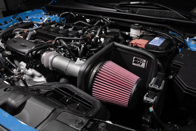 Performance Air Intake System <br> 22-25 Honda Civic, 23-25 Accord, 23-25 Acura Integra