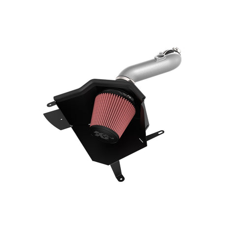 Performance Air Intake System <br> 2022-2025 Honda Civic