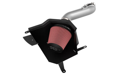 Performance Air Intake System <br> 2022-2025 Honda Civic