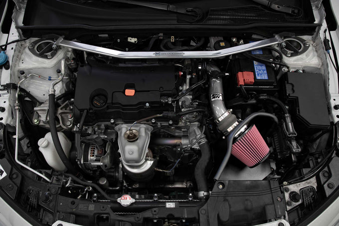 Performance Air Intake System <br> 2022-2025 Honda Civic