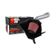 Performance Air Intake System <br> 2022-2025 Honda Civic