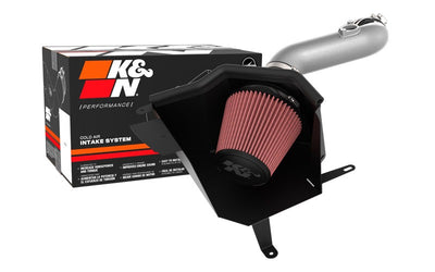 Performance Air Intake System <br> 2022-2025 Honda Civic
