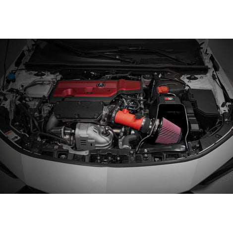 Performance Air Intake System <br> 23-25 Honda Civic, 24-25 Acura Integra
