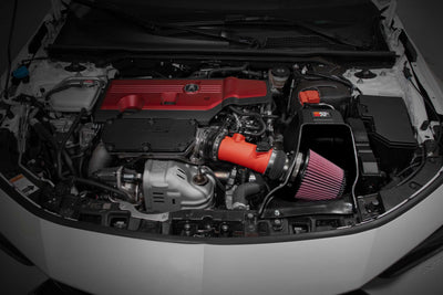 Performance Air Intake System <br> 23-25 Honda Civic, 24-25 Acura Integra