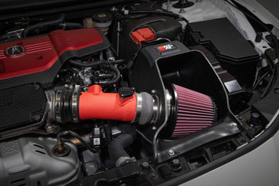 Performance Air Intake System <br> 23-25 Honda Civic, 24-25 Acura Integra