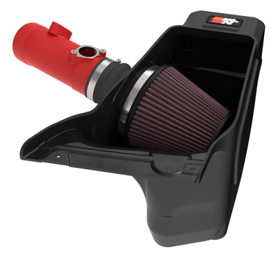 Performance Air Intake System <br> 23-25 Honda Civic, 24-25 Acura Integra