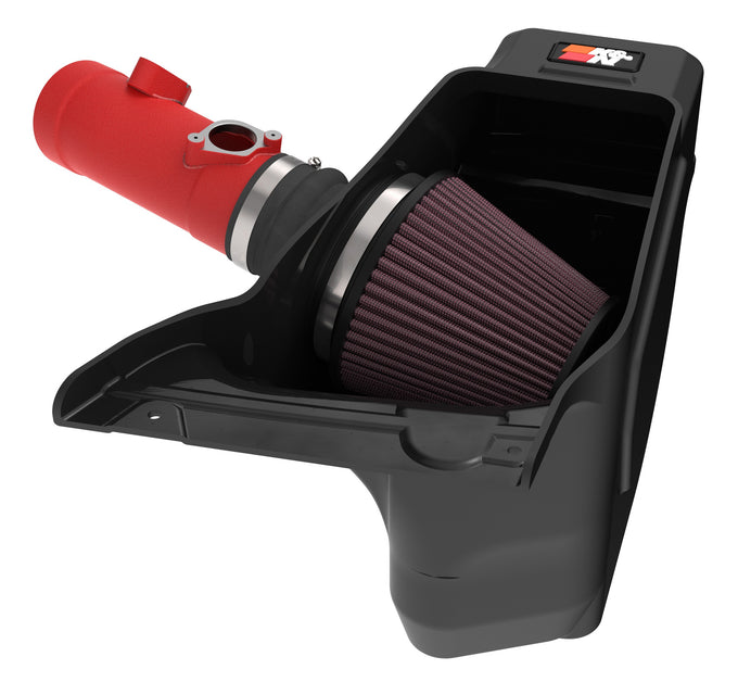 Performance Air Intake System <br> 23-25 Honda Civic, 24-25 Acura Integra