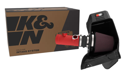 Performance Air Intake System <br> 23-25 Honda Civic, 24-25 Acura Integra