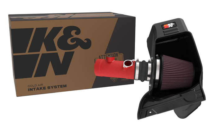 Performance Air Intake System <br> 23-25 Honda Civic, 24-25 Acura Integra