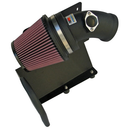 Performance Air Intake System <br> 2001-2005 BMW M3