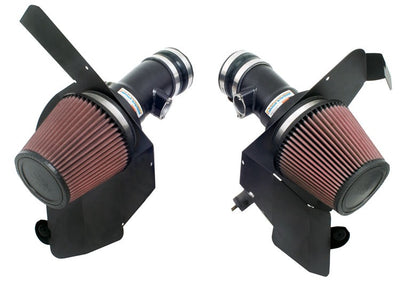 Performance Air Intake System <br> 2006-2007 BMW M5