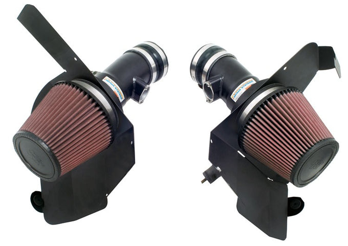 Performance Air Intake System <br> 2006-2007 BMW M5