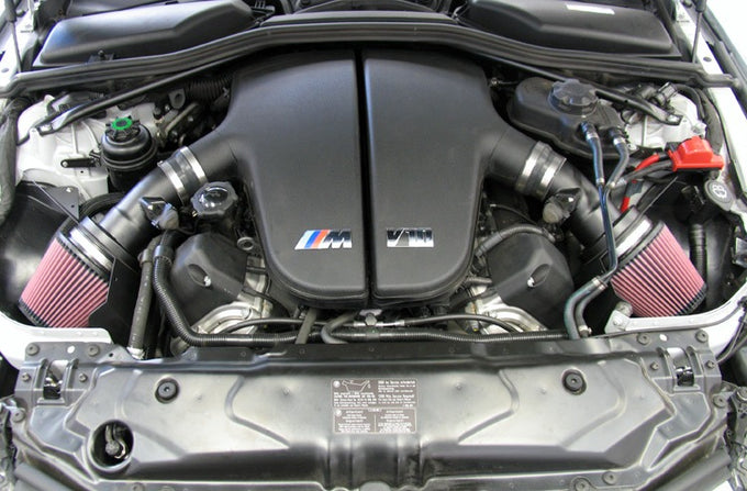 Performance Air Intake System <br> 2006-2007 BMW M5
