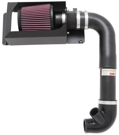 Performance Air Intake System <br> 2007-2010 Mini Cooper