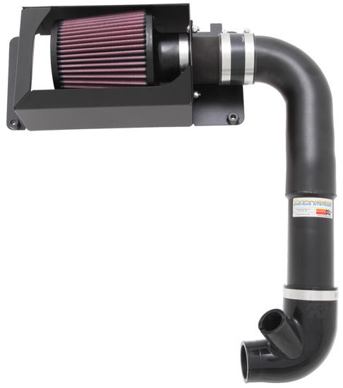 Performance Air Intake System <br> 2007-2010 Mini Cooper