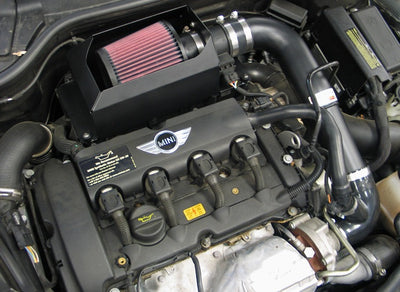 Performance Air Intake System <br> 2007-2010 Mini Cooper