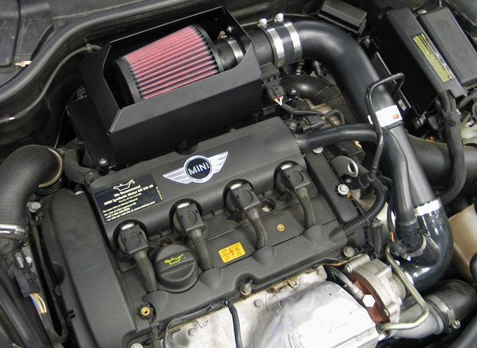 Performance Air Intake System <br> 2007-2010 Mini Cooper