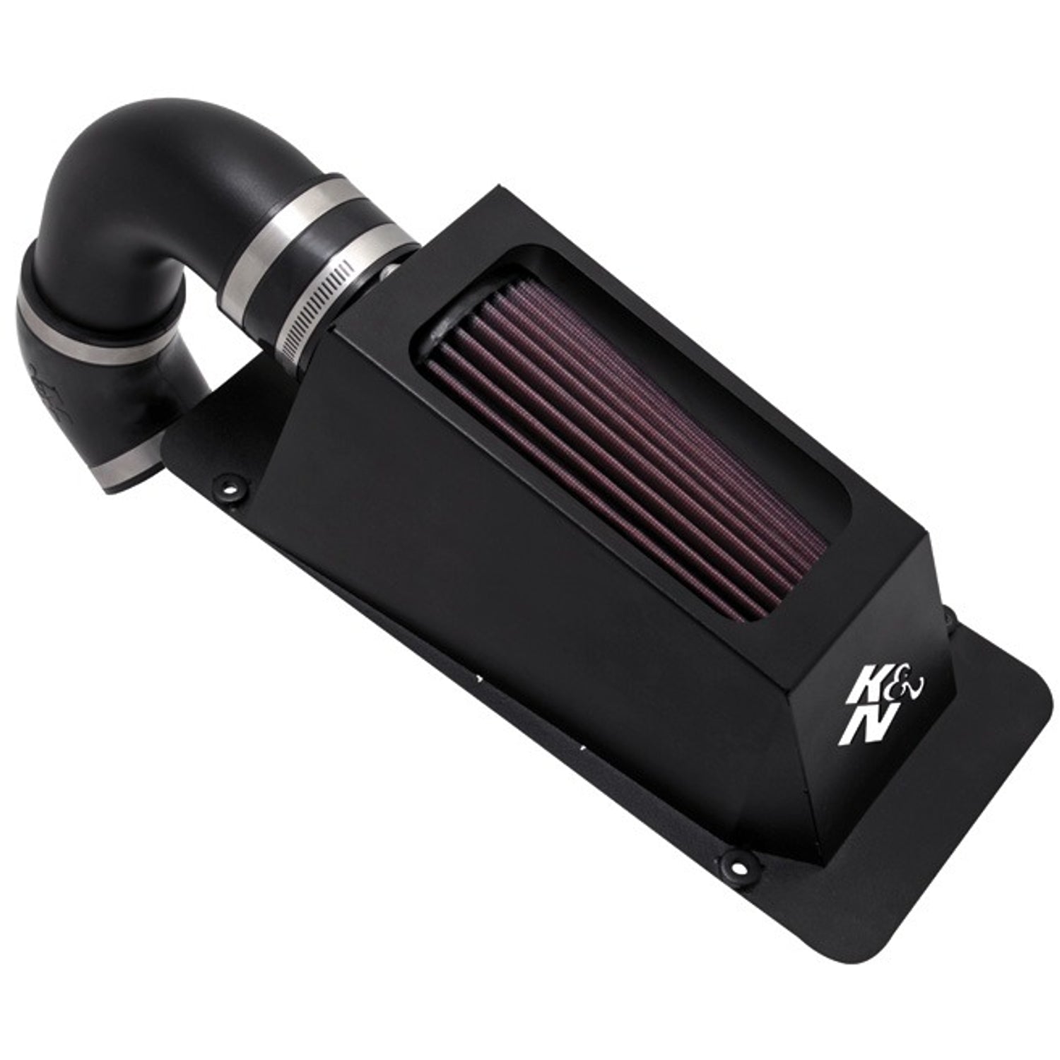 Performance Air Intake System <br> 2007-2011 Mini Cooper