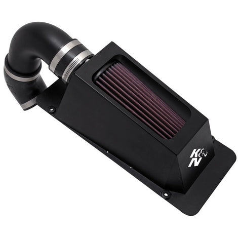 Performance Air Intake System <br> 2007-2011 Mini Cooper