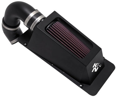 Performance Air Intake System <br> 2007-2011 Mini Cooper
