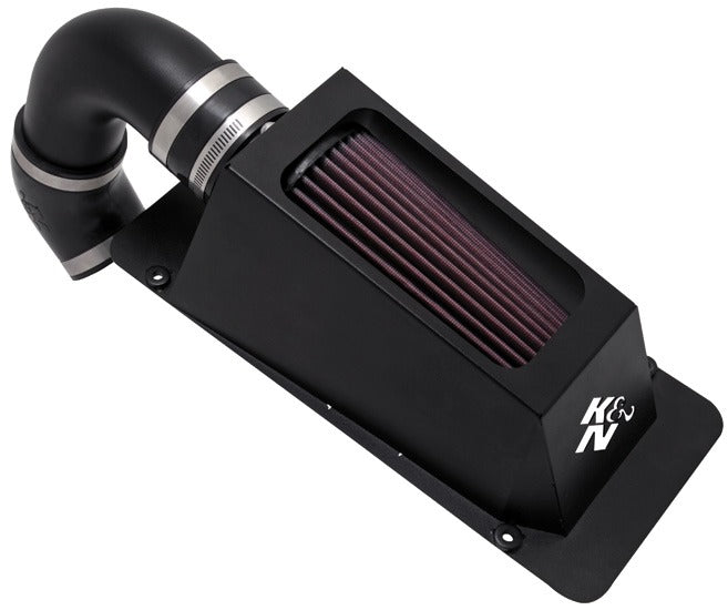 Performance Air Intake System <br> 2007-2011 Mini Cooper