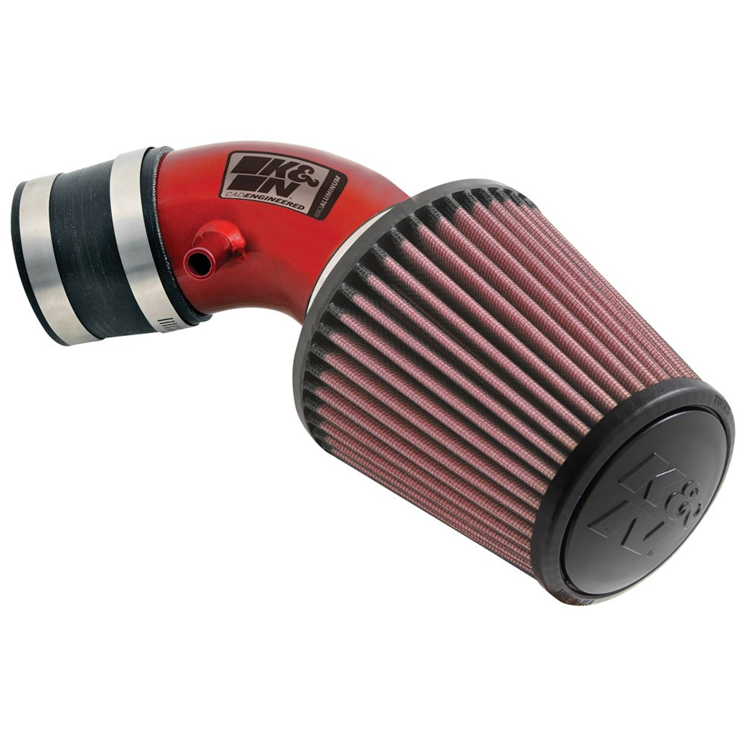 Performance Air Intake System <br> 2002-2006 Mini Cooper