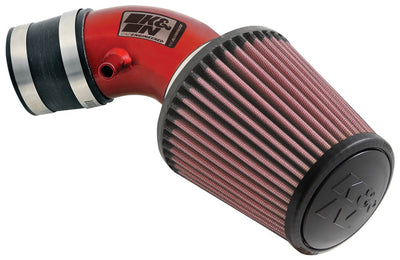 Performance Air Intake System <br> 2002-2006 Mini Cooper