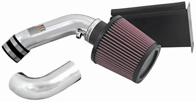 Performance Air Intake System <br> 2002-2007 Mini Cooper