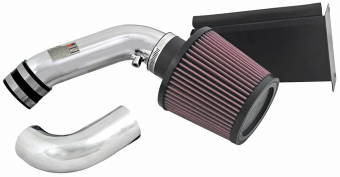Performance Air Intake System <br> 2002-2007 Mini Cooper