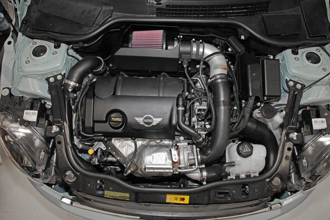 Performance Air Intake System <br> 11-15 Mini Cooper, 2012 Countryman