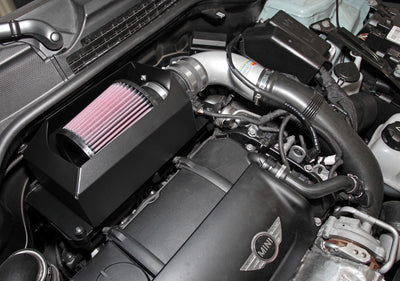 Performance Air Intake System <br> 11-15 Mini Cooper, 2012 Countryman