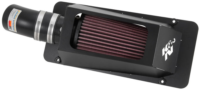 Performance Air Intake System <br> 2012-2014 Mini Cooper