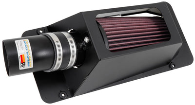 Performance Air Intake System <br> 2012-2014 Mini Cooper