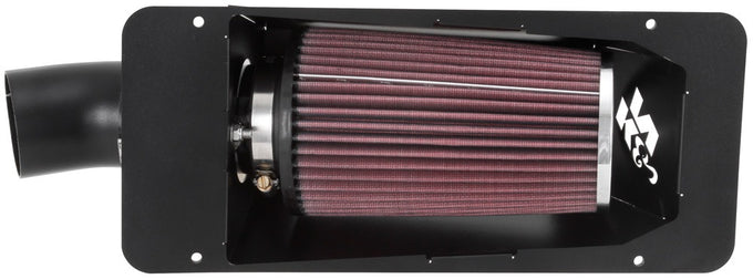Performance Air Intake System <br> 2012-2014 Mini Cooper