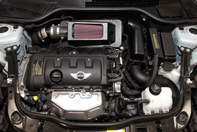 Performance Air Intake System <br> 2012-2014 Mini Cooper