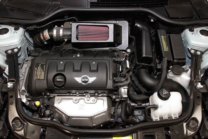 Performance Air Intake System <br> 2012-2014 Mini Cooper