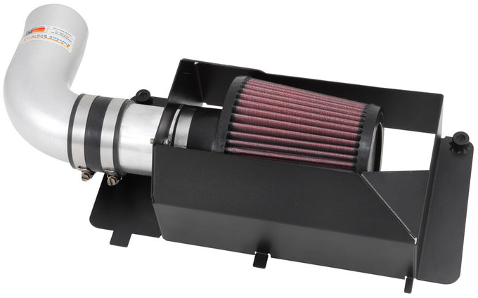 Performance Air Intake System <br> 2011-2014 Mini Cooper