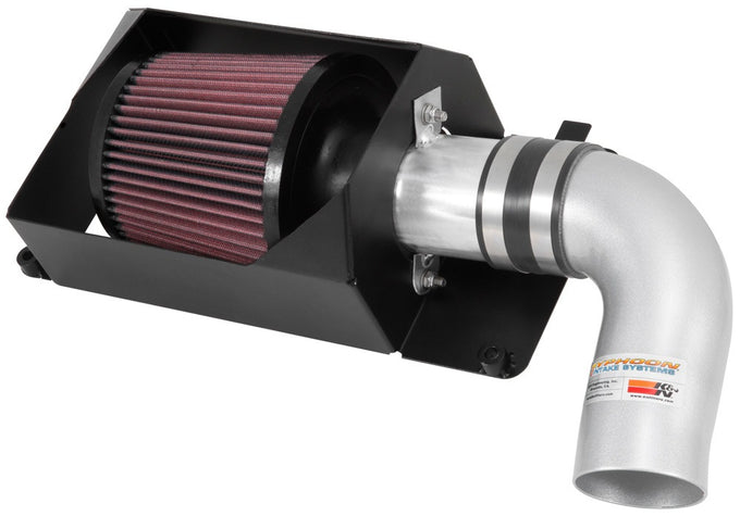 Performance Air Intake System <br> 2011-2014 Mini Cooper