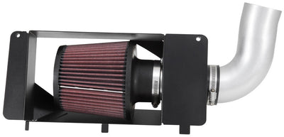 Performance Air Intake System <br> 2011-2014 Mini Cooper