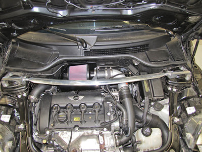 Performance Air Intake System <br> 2011-2014 Mini Cooper