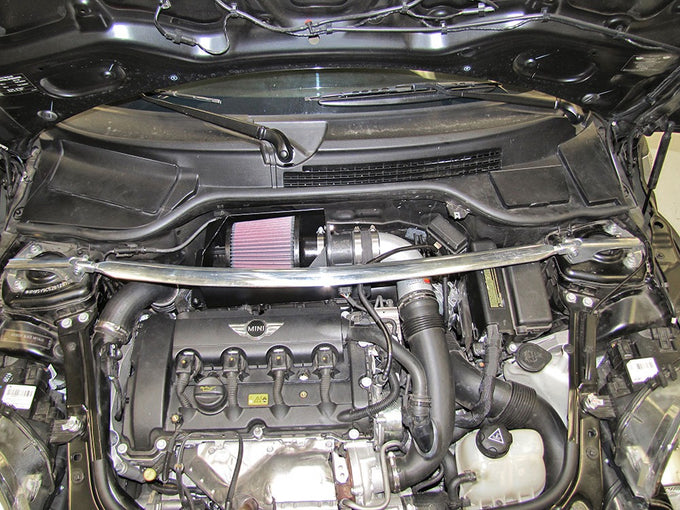 Performance Air Intake System <br> 2011-2014 Mini Cooper