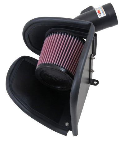 Performance Air Intake System <br> 18-19 BMW X1, 14-23 Mini Cooper, 16-23 Clubman