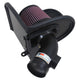 Performance Air Intake System <br> 18-19 BMW X1, 14-23 Mini Cooper, 16-23 Clubman