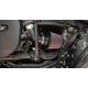Performance Air Intake System <br> 18-19 BMW X1, 14-23 Mini Cooper, 16-23 Clubman