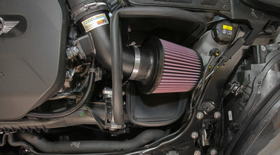 Performance Air Intake System <br> 18-19 BMW X1, 14-23 Mini Cooper, 16-23 Clubman