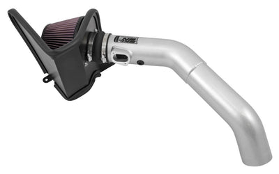 Performance Air Intake System <br> 12-15 BMW 335i, 14-16 BMW 435i